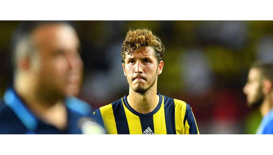 A Milli Takım aday kadrosunda değişiklik