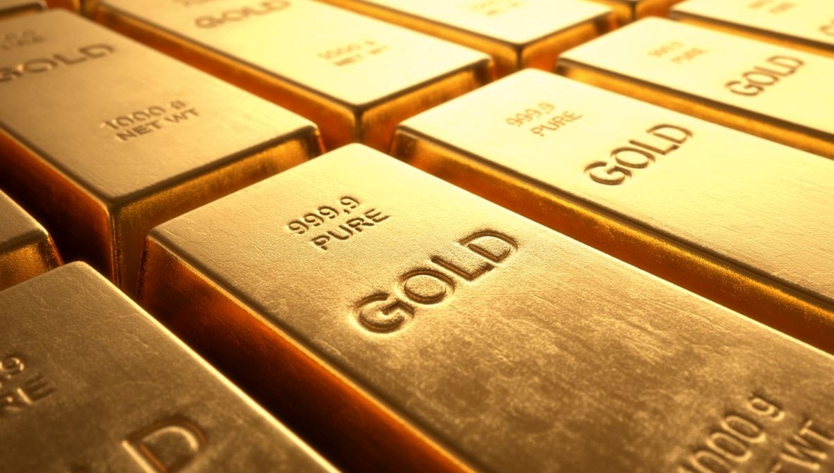 Altın fiyatları ne kadar? Gram altın kaç lira? 14 Ekim 2024 altın kuru fiyatları