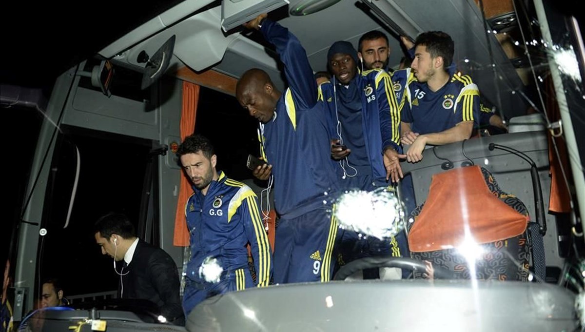 Saldırının üzerinden dokuz yıl geçti | Fenerbahçe tekrar sordu: O tetiği kim çekti? Saldırının üzerinden dokuz yıl geçti | Fenerbahçe tekrar sordu: O tetiği kim çekti?