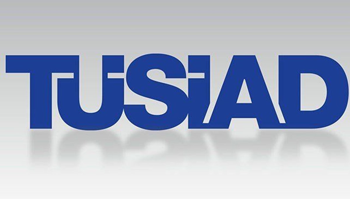 TÜSİAD'dan, ABD Başkanı Joe Biden'ın 1915 olaylarını