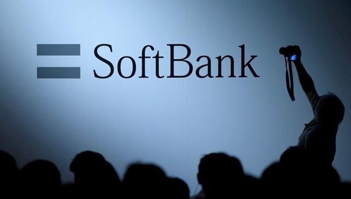 SoftBank'tan 2,8 milyar dolarlık satın alma