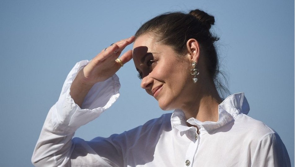 Marion Cotillard: Kadınlar ayağa kalkmaya ihtiyaç duydu