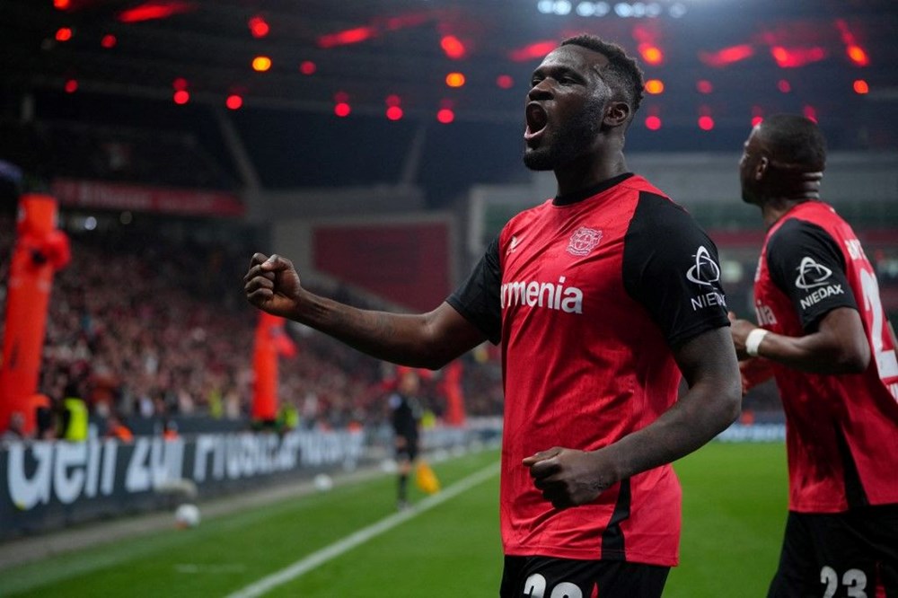 Galatasaray, Victor Boniface Bombasını Patlattı! 76