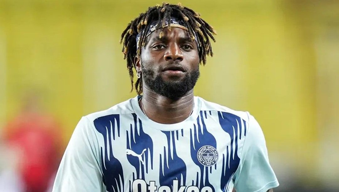 Fenerbahçe'den olaylı ayrılmıştı, Maximin'in yeni adresi çok şaşırttı!