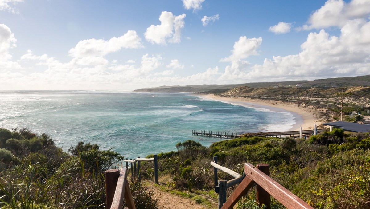 Seyahat tutkunları için Avustralya’da emsalsiz bir keşif: Margaret River Seyahat tutkunları için Avustralya’da emsalsiz bir keşif: Margaret River