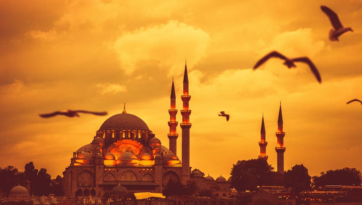 Mevlid Kandili ne zaman idrak edilecek?