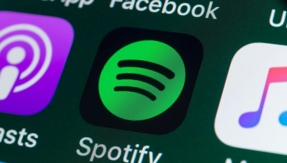 Spotify'dan Türkiye açıklaması