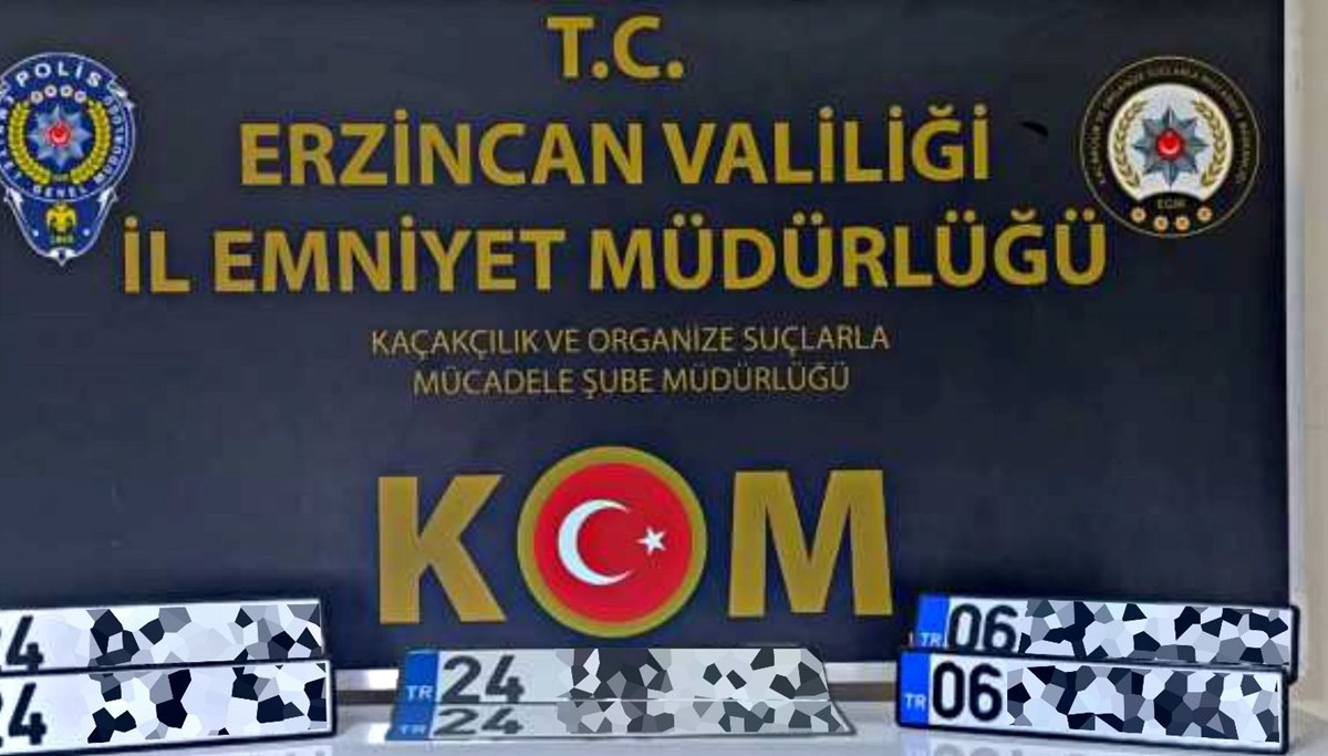 Erzincan’da 