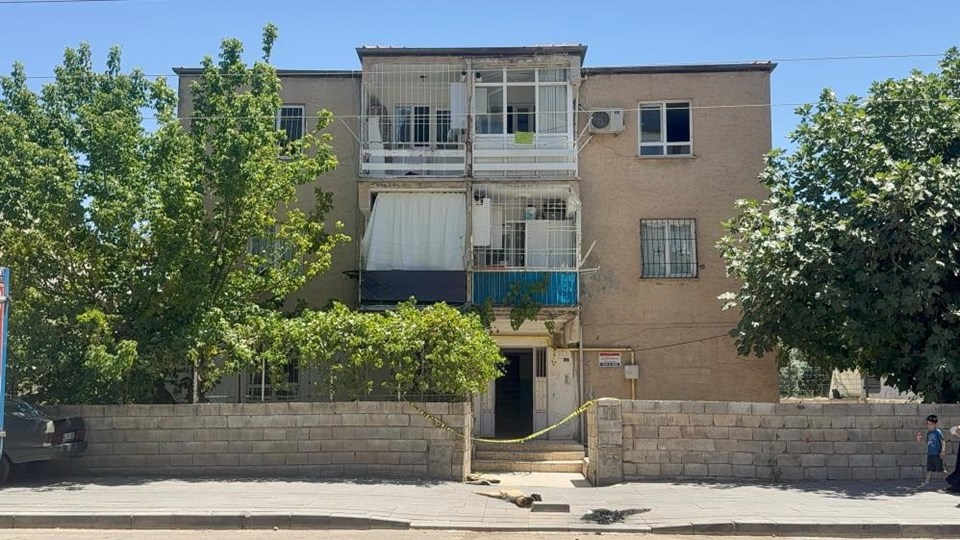 Gaziantep'te aile faciası: "Öyle intihar edilmez" dedi, benzin döküp kızını yaktı! - 1