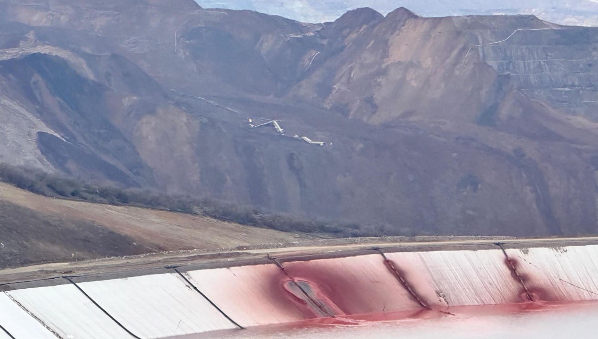 Erzincan'daki altın madeni faciası hakkında en son ne biliyoruz? Erzincan'daki altın madeni faciası hakkında en son ne biliyoruz?
