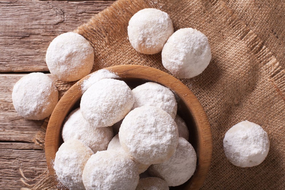 Dünyanın en iyi 50 tatlısı - 37