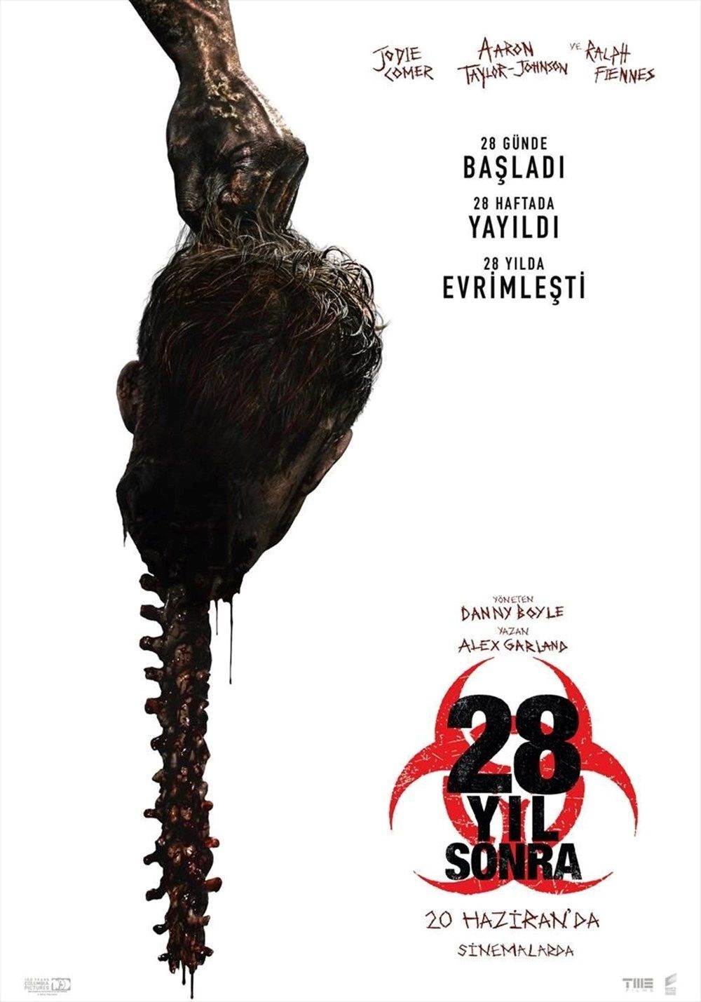 Haziran ayında kaçırmamanız gereken filmler (Haziran film rehberi) - 6