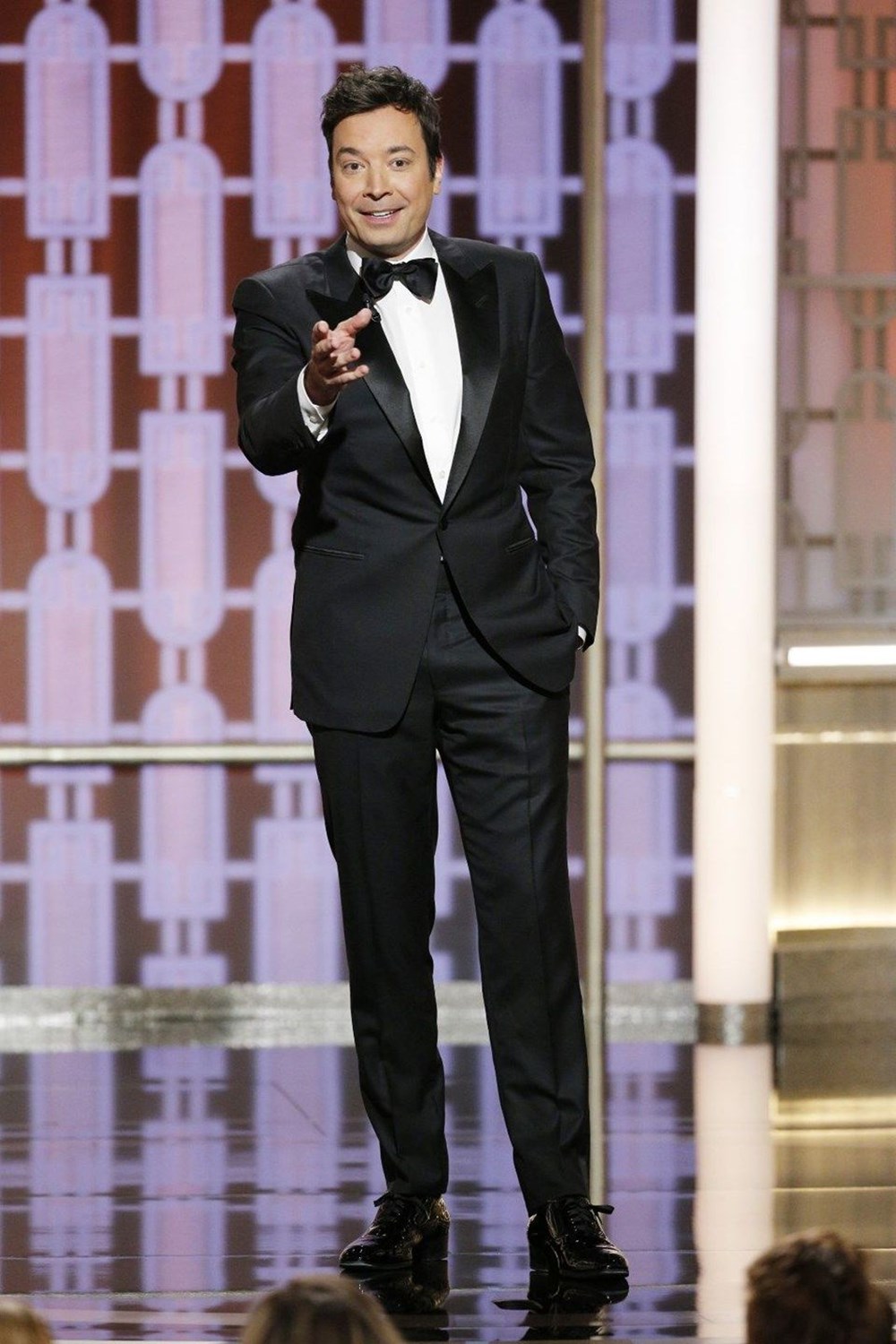 Jimmy Fallon'a gönderilen en kötü düğün fotoğrafları - 1
