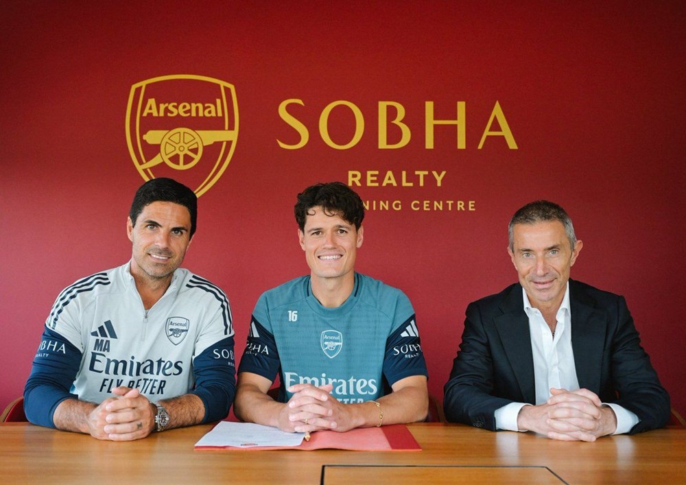 Avrupa'da resmileşen transferler - 1