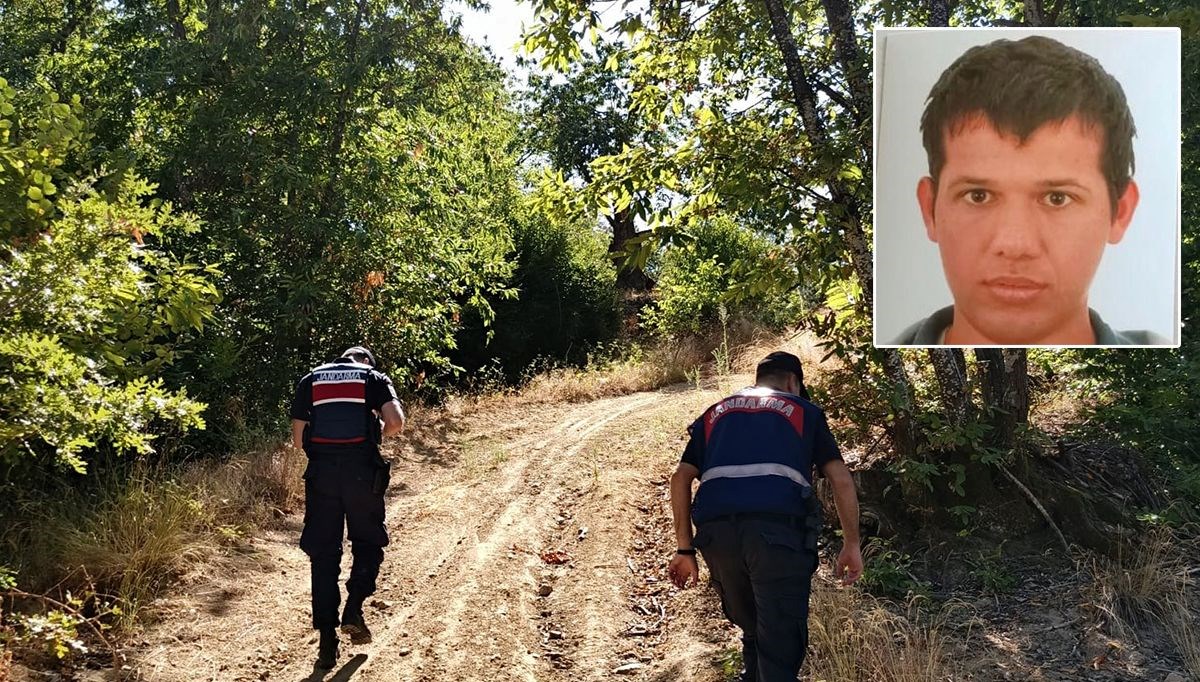 Kayıp zihinsel engelli Bestami, evinden 20 kilometre uzaklıkta bulundu