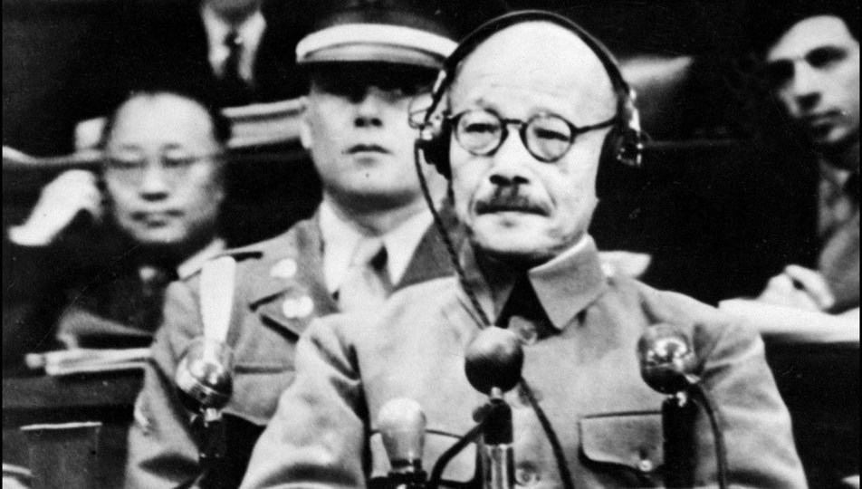 İdam edilen Japonya Başbakanı Tojo'nun küllerinin Pasifik'e atıldığı belirlendi