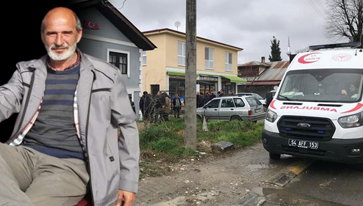 Emekli polis evinde ölü bulundu Emekli polis evinde ölü bulundu