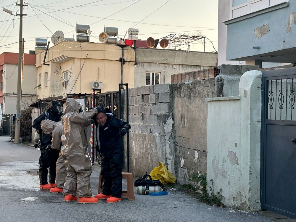 Mersin'de korkunç olay: 2 çocuk hayatını kaybetti, 4'ünün durumu ağır! - 3