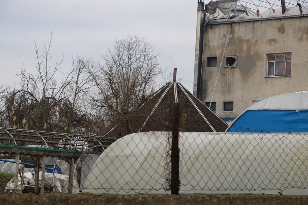 Zonguldak'ta sözde tarikat liderine bir cinsel istismar davası daha - 7