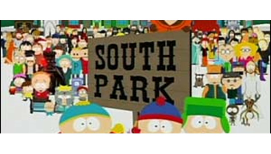 Kendi South Park karakterinizi yaratın