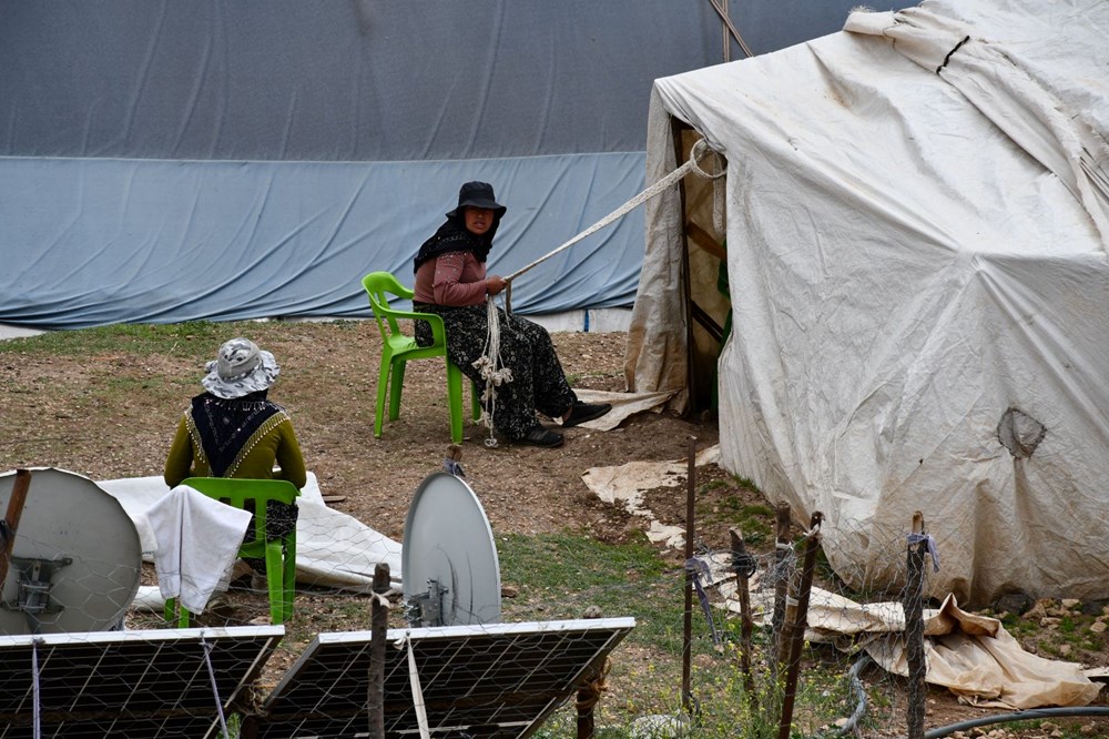 'Cehennem göçerleri' güçlü seyahate hazırlanıyor 72 eMltFgLyEUqYjMg36eWiHg
