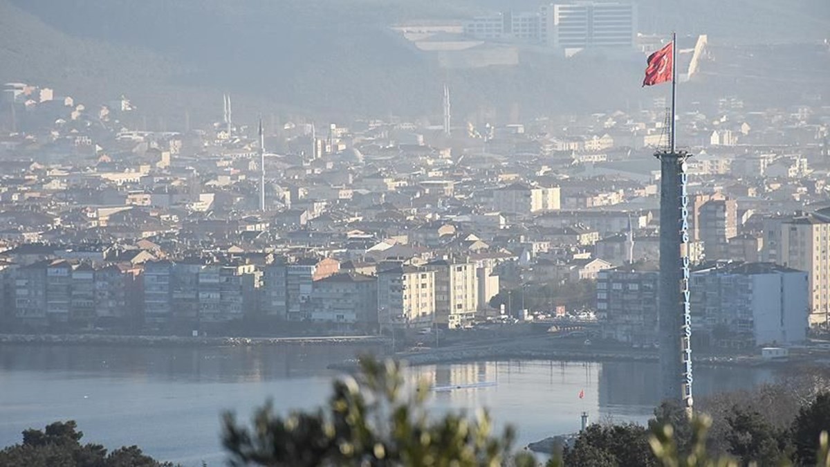 Güney Marmara’da deprem hareketliliği arttı, uzmanlar yapı stoku için uyardı