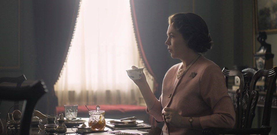 The Crown’da Prens Charles’ı Josh O’Connor oynayacak - 2