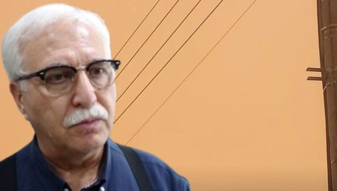 Afrika üzerinden gelerek Türkiye'yi etkileyecek: Prof. Dr. Özlü'den "çöl tozu" uyarısı