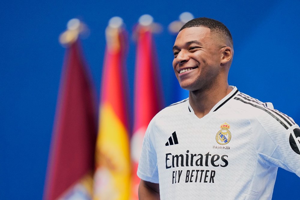 Mbappe PSG ile davalık oldu! 55 milyon euro talebi - 5