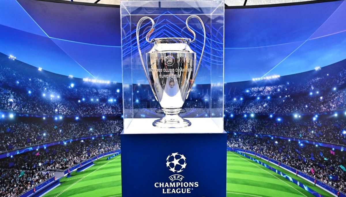 Galatasaray-Bayern Münih maçı ne zaman? İşte GS'nin Şampiyonlar Ligi maç tarihleri Galatasaray-Bayern Münih maçı ne zaman? İşte GS'nin Şampiyonlar Ligi maç tarihleri