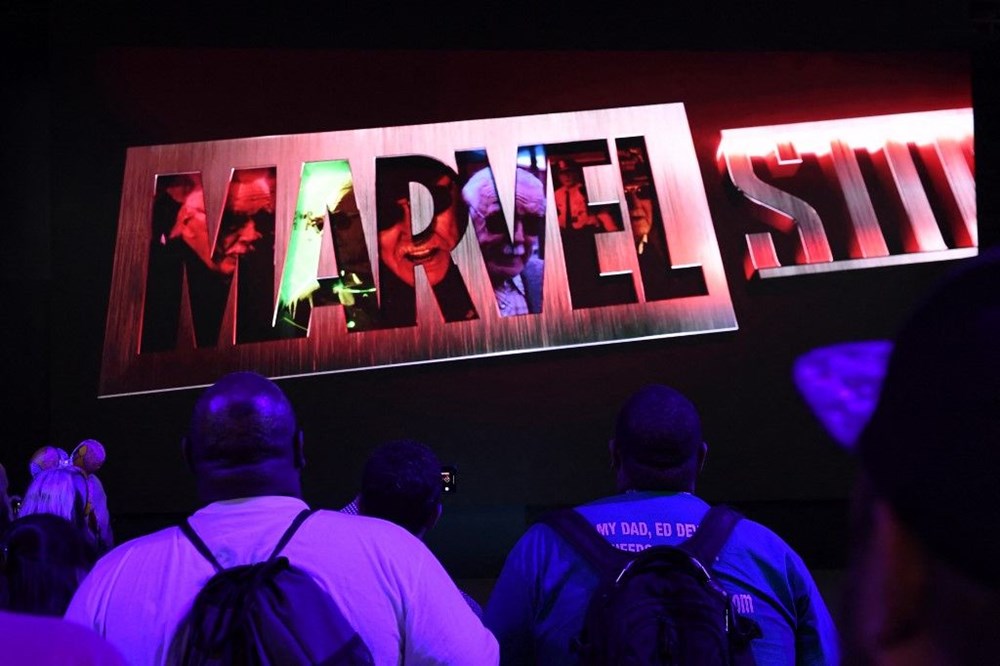 Marvel'in 15 kişilik 'Meclis'i deşifre oldu - 2