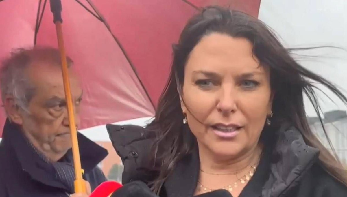 Ece Üner hakkında karar