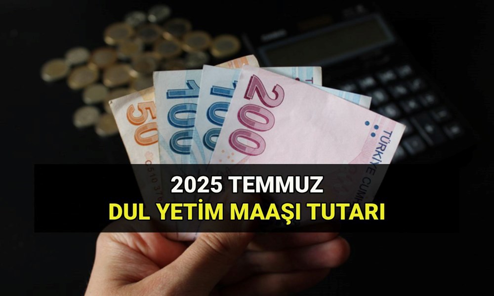 Dul ve yetim aylığı ne kadar oldu? Hisse oranlarına göre dul yetim parası - 1