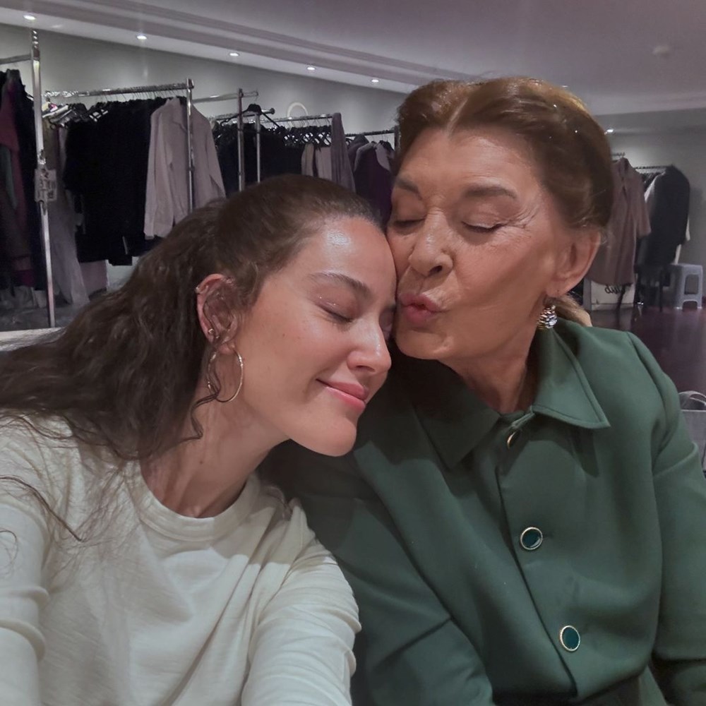 Pelin Akil ile Anıl Altan boşanıyor mu? Ünlü çiftten açıklama geldi - 8