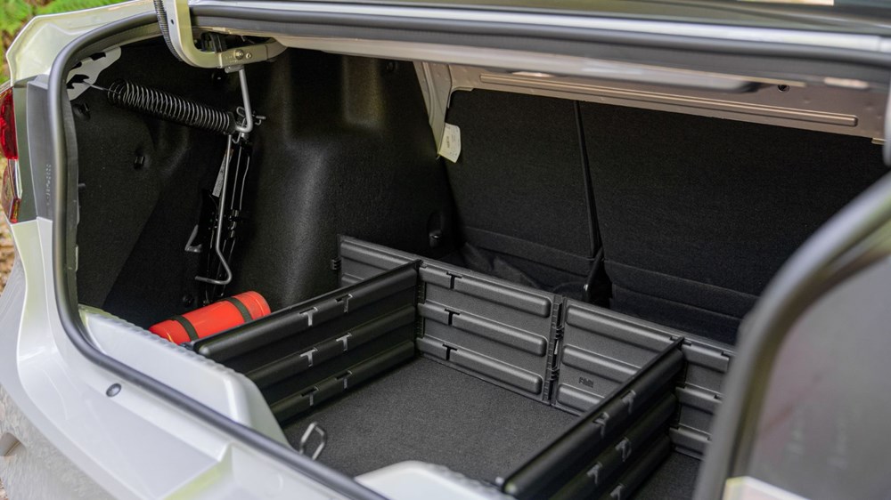 Renault Taliant ilk kez Türkiye'de (Fiyatı belli oldu) - 5