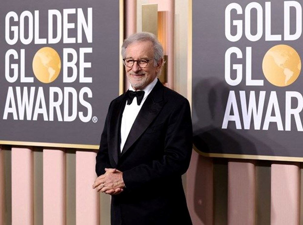 2023 Altın Küre Ödülleri sahiplerini buldu (80. Altın Küre Ödülleri kazananlar) - 5