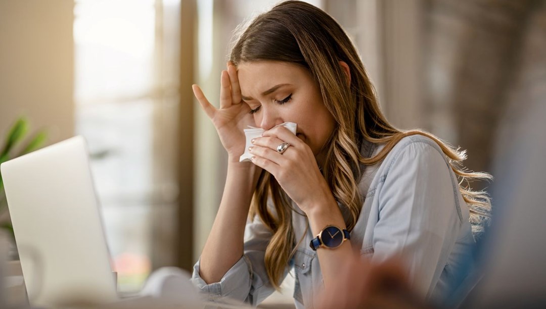 Gençlerde kanserin en yaygın belirtisiymiş! Genellikle kış hastalıklarıyla karıştırılıyor