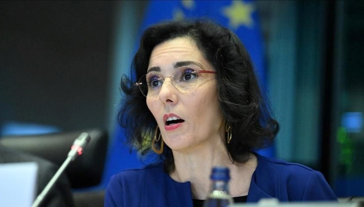 Belçika, İran'ın Brüksel Büyükelçisi'ni Dışişleri Bakanlığına çağırdı Belçika, İran'ın Brüksel Büyükelçisi'ni Dışişleri Bakanlığına çağırdı