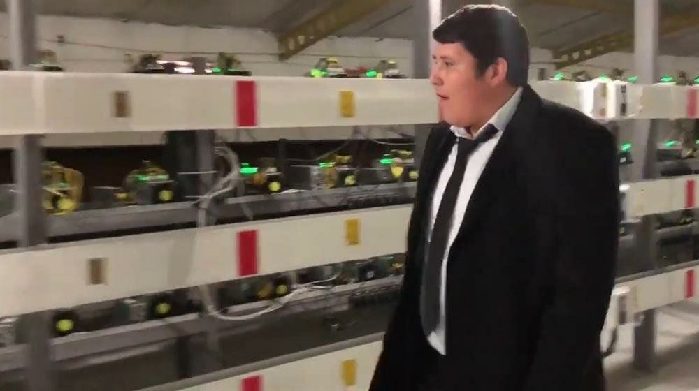 Mehmet Aydın: 50 bin euro ve 3 Bitcoin ile 3 yıl geçindim - 3