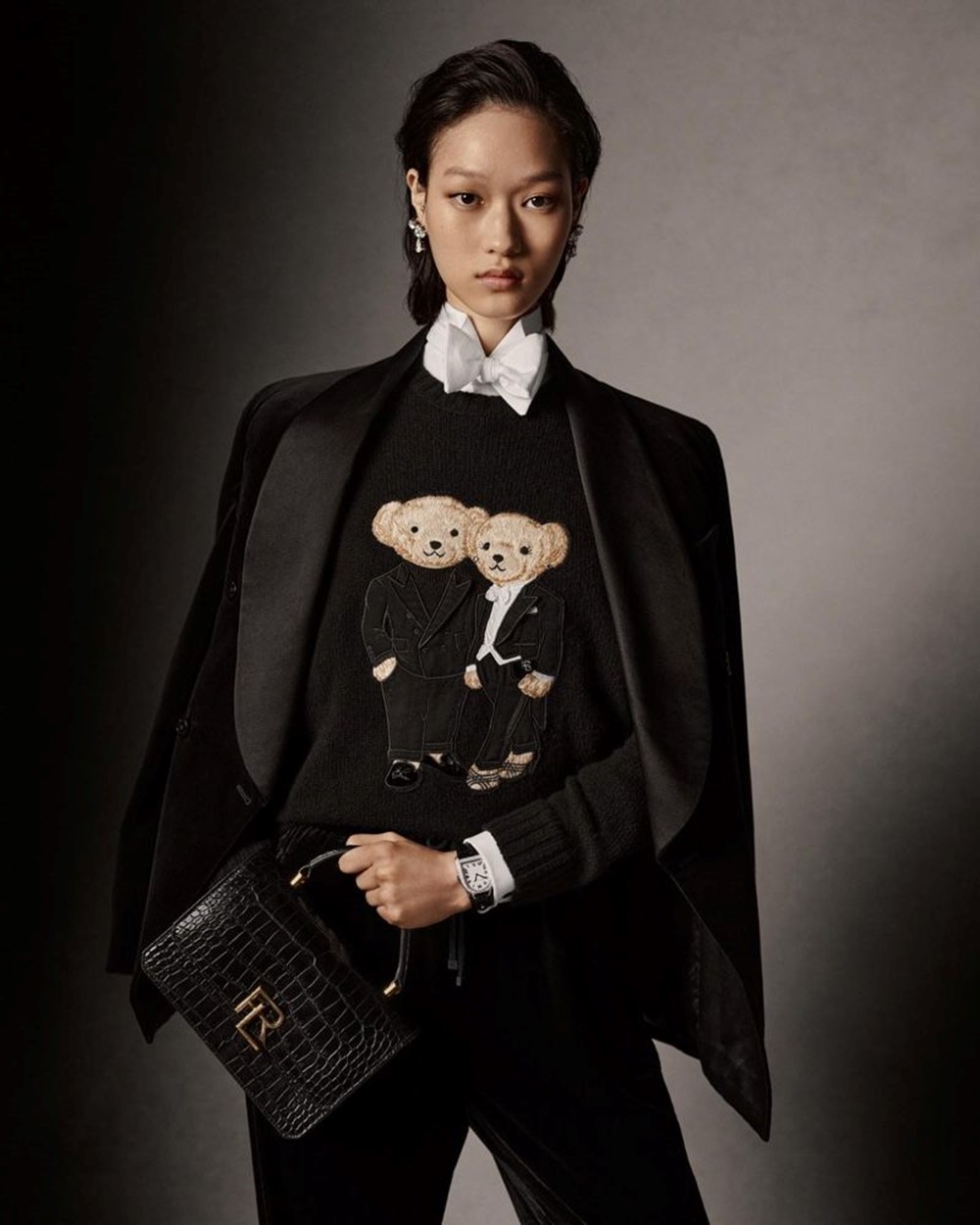 Ralph Lauren'den Noel koleksiyonu - 4