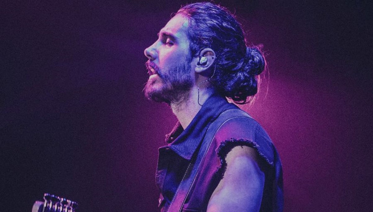 Yapı Kredi bomontiada World Akustik sahnesi Can Koç’u ağırlıyor Yapı Kredi bomontiada World Akustik sahnesi Can Koç’u ağırlıyor