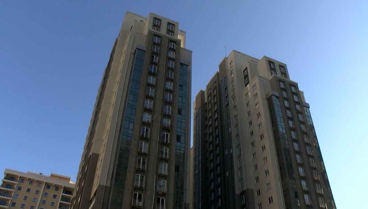 İstanbul'da 15 bin nüfuslu sitede bu sefer de sular kesildi