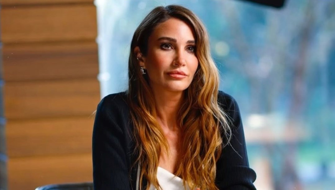 Rojda Demirer kimdir? Oyuncu Rojda Demirer kaç yaşında ve nereli?