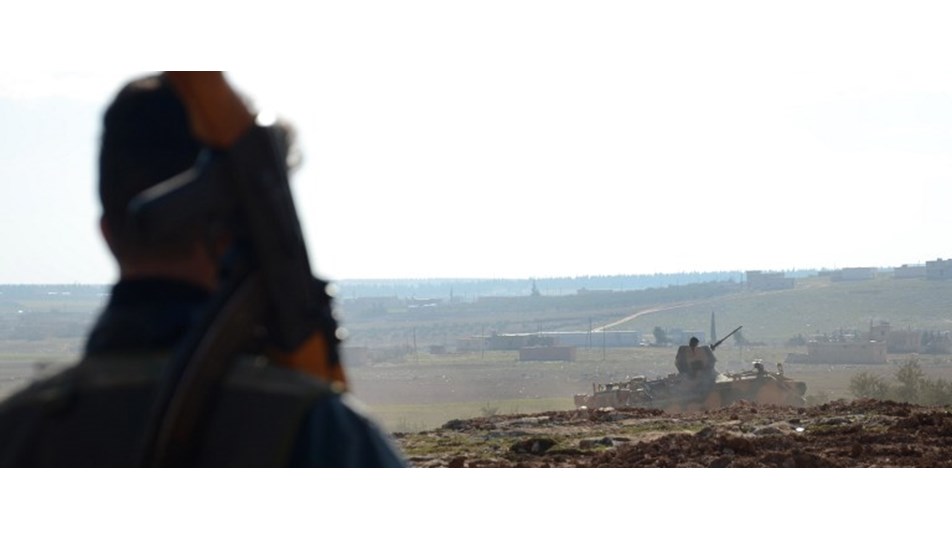 Suriyeli muhalifler rejimle "doğrudan müzakere" istedi