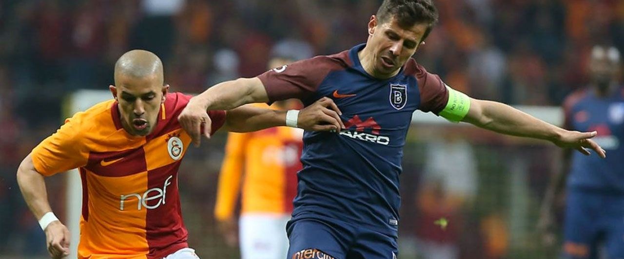 Galatasaray Medipol BaÅakÅehir maÃ§Ä± ne zaman? Muhtemel 11'ler ile ilgili gÃ¶rsel sonucu