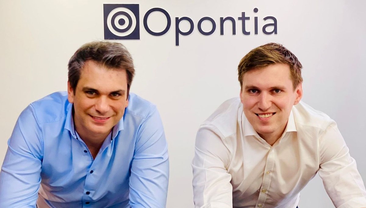 E-ticaret şirketi Opontia, 42 milyon dolar yatırım aldı