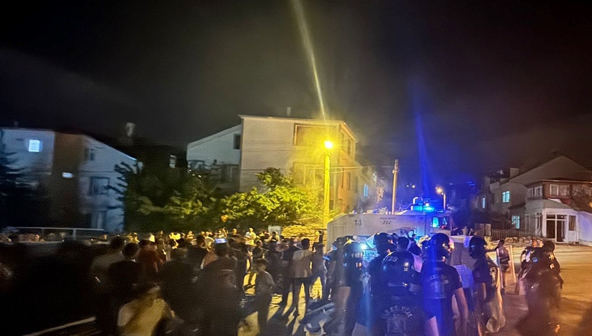 Kayseri'de çocuğa taciz gerginliği: 63 sosyal medya hesabına soruşturma Kayseri'de çocuğa taciz gerginliği: 63 sosyal medya hesabına soruşturma