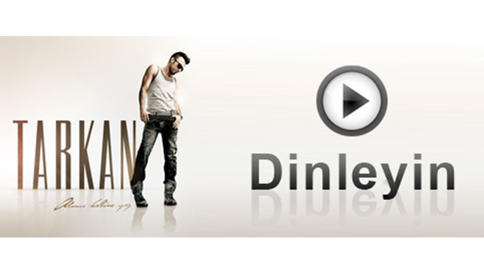 Tarkan bir kez daha dönüyor
