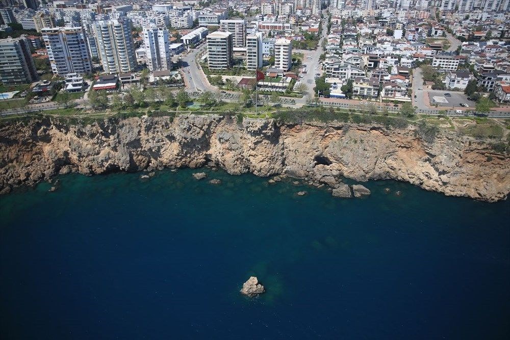 Dünyanın en güvenli şehirleri açıklandı: Eskişehir ilk
10’da, İstanbul Paris’in önünde - 13