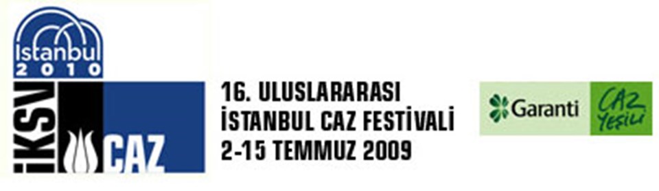İstanbul Caz Festivali programı açıklandı - 1